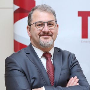 Dr. Erkin aksay