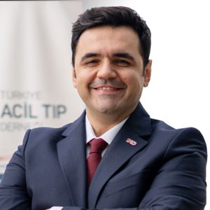 Dr. Mustafa Emin Çanakçı