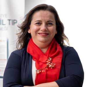 Dr. Özlem Erken Yiğit