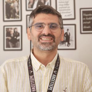 Dr. Ali Batur