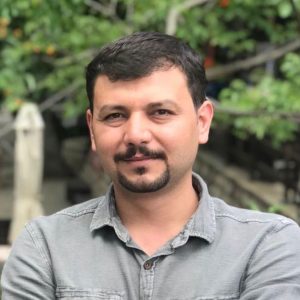 Dr. Buğra İlhan