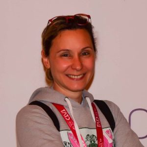 Dr. Ebru Ünal Akoğlu