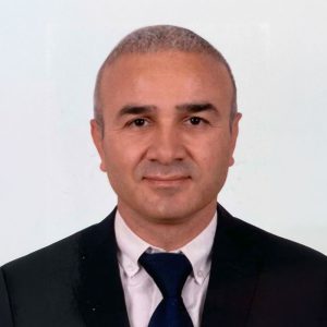 Dr. Erdem Çevik
