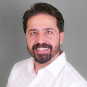 Dr. Gökhan Aksel