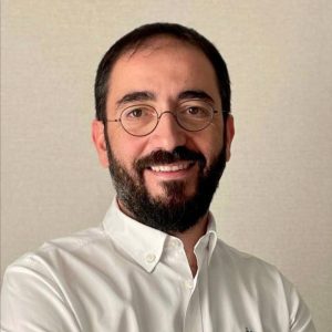 Dr. Şeref Kerem Çorbacıoğlu