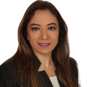 Dr. Tuba Cimilli Öztürk
