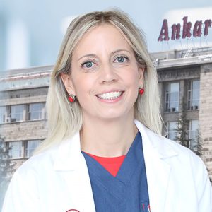 Dr. Müge Günalp Eneyli