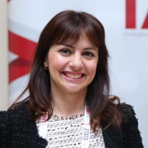 Dr. Neşe Çolak
