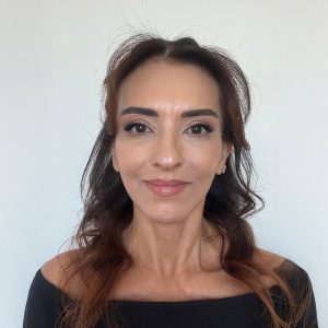 Dr. Özlem Köksal