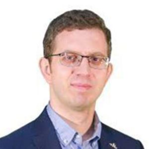 Dr. Volkan Arslan
