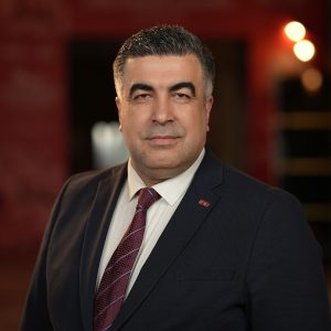 Dr. Bülent Erbil