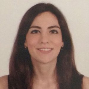 Dr. Ecem Deniz Kırkpantur