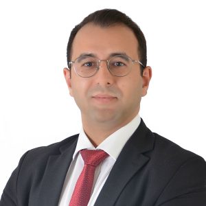 Dr. Enes Akpara