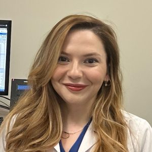Dr. Merve Yazla