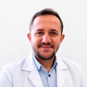 Dr. Murtaza Kaya