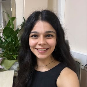 Dr. Secdegül Coşkun Yaş