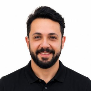 Dr. Çağrı Buyurgan