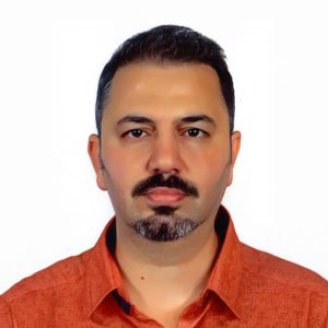 Dr. Ömer Damar