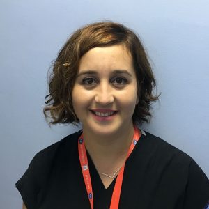 Dr. Özge Can