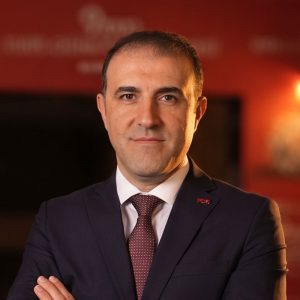 Dr. Burak Bekgöz
