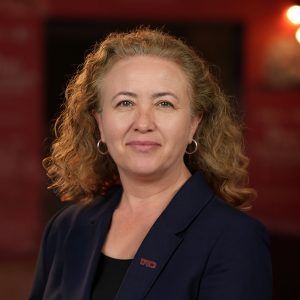 Dr. Funda Karbek Akarca