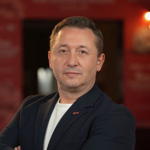 Dr. Murat Yeşilaras