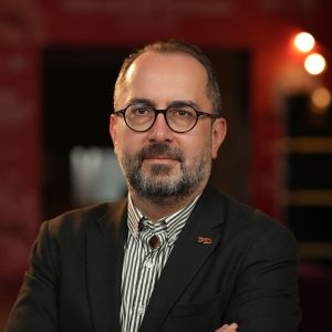 Dr. Nurettin Özgür Doğan