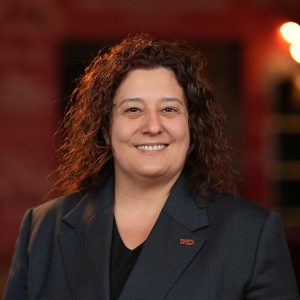 Dr. Özlem Dikme
