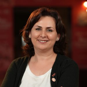 Dr. Seyran Bozkurt