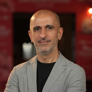 Dr. Vehbi Özaydın