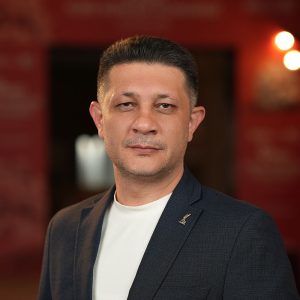 Dr. Yenal Karakoç