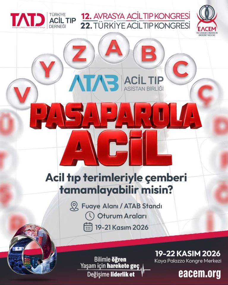 Pasaparola Acil