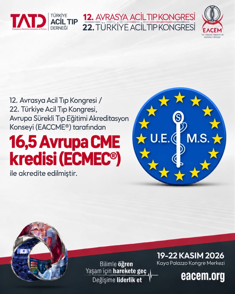 16,5 Avrupa CME kredisi (ECMEC®)