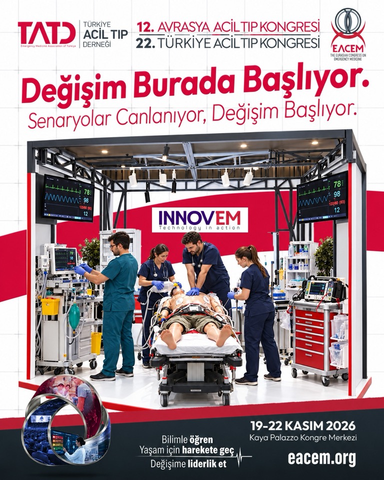 INNOVEM – Değişim Burada Başlıyor